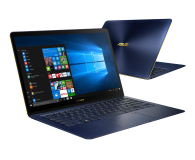 ASUS ZenBook 3 Deluxe UX490 i7-8550U/16GB/512PCI/Win10P - 385114 - zdjęcie 1